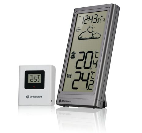 Meteostanica BRESSER Meteo Temp