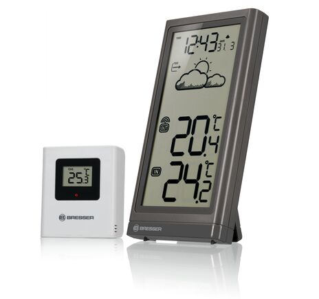Meteostanica BRESSER Meteo Temp