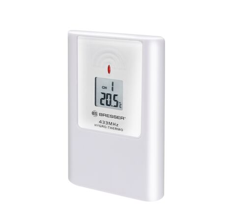Termo-hygro senzor BRESSER 3CH pre ClimaTrend MC/TB