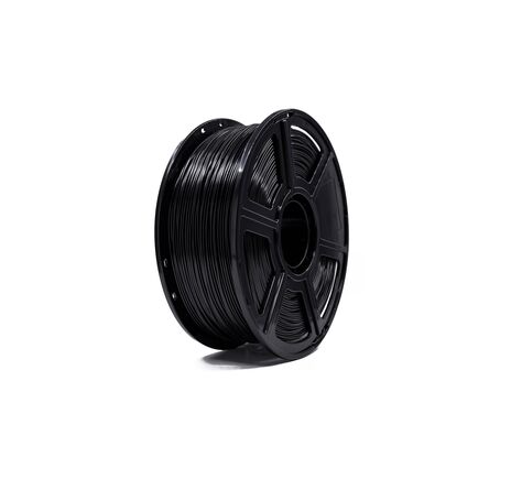 PLA Filament 1kg for 3D Printer black