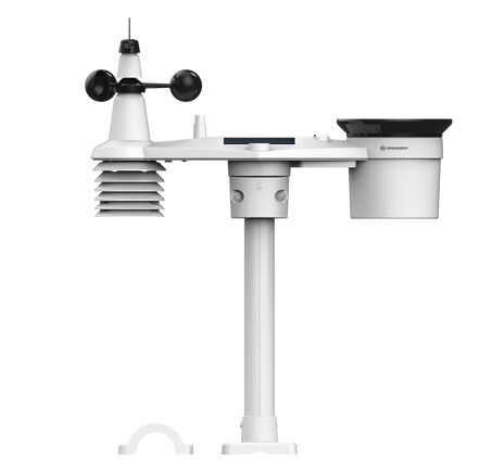 7-v-1 vonkajší senzor BRESSER pre 7003200 4CAST WLAN meteostanicu