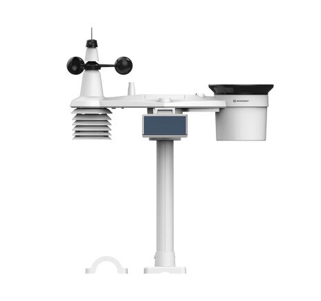 Vonkajší senzor BRESSER 7v1 pre meteostanicu 7003210/7003220/7003230/7003510 4CAST PRO