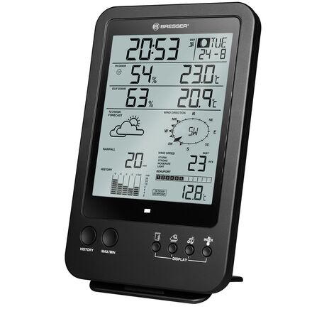 Základňa BRESSER pre meteostanicu 7002510