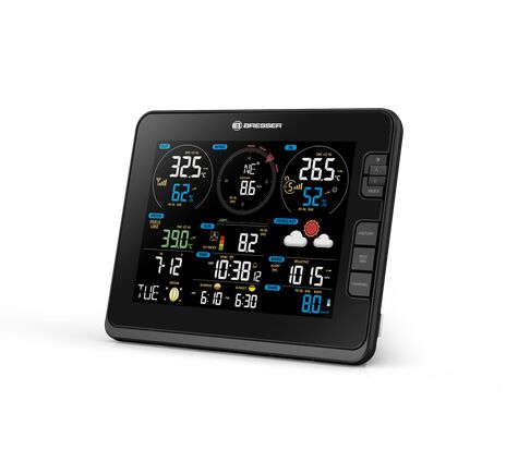 Základňa BRESSER pre meteostanicu WSX3001 – náhradná