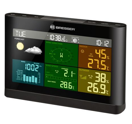 Základňa BRESSER pre meteostanicu 7002550CM3000 – náhradná