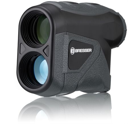 Laserový diaľkomer BRESSER 6×24 OLED