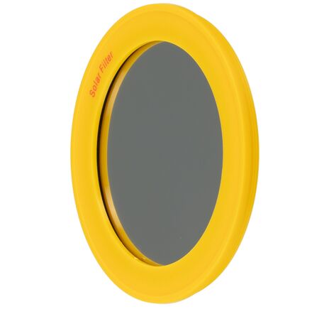 Slnečný filter BRESSER M100×1 – Messier MC-90