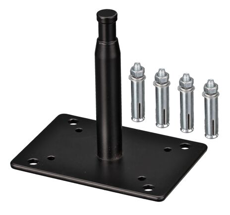 Nástenný držiak BRESSER JM-10 12 cm