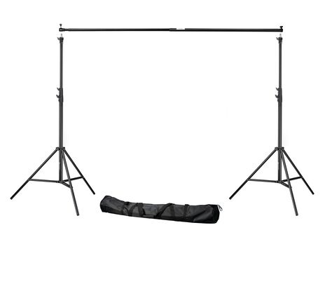 Pozadie BRESSER BR-D36 300 × 300 cm Extra Strong