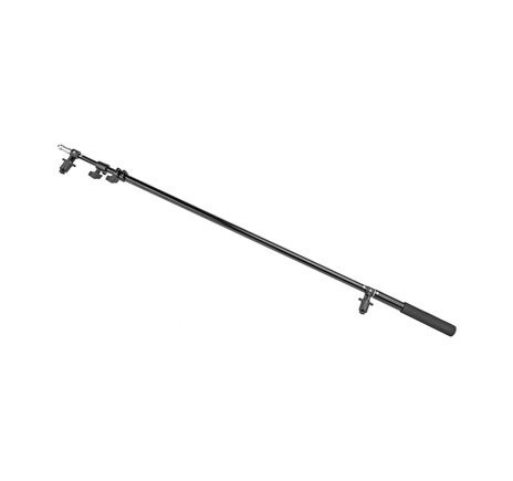 Teleskopický držiak reflektorov BRESSER JM-65 80–180 cm