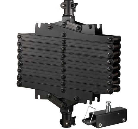 Pantograf BRESSER – výsuvné rameno