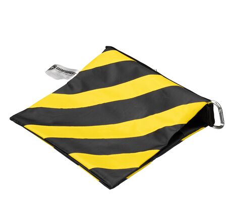 Záťažový pieskový vak BRESSER BR-SB2 23,3 × 51 cm