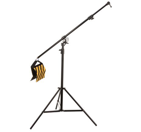 Galgenstativ BRESSER BR-BLS210 s ramenom