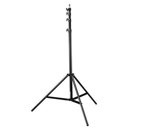 Studiový stojan BRESSER BR-TP400R 400 cm