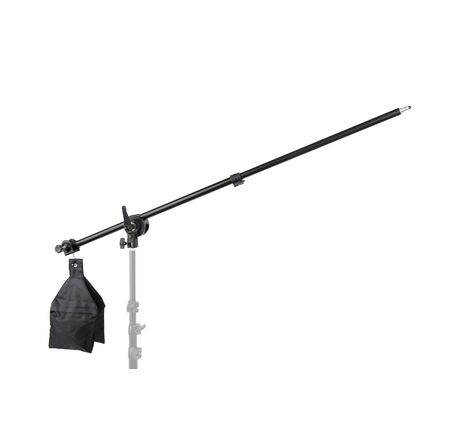 Výložník BRESSER D-76