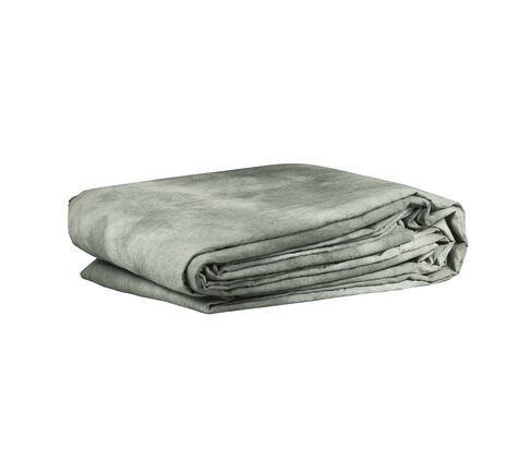 Pozadie BRESSER BR-5118 3 × 6 m – svetlosivé Classic