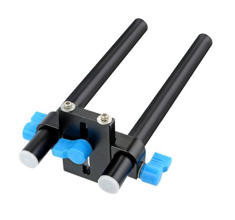 Spojovací set BRESSER BR-VRR V-RIG