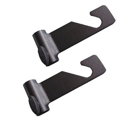 Držiaky BRESSER MB-11 SPIGOT pre 1 rolku pozadia