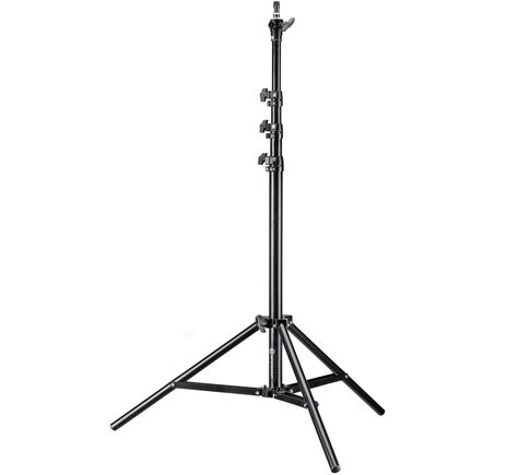 Kompaktný lampový statív BRESSER BR-TP240 PRO-1 – 240 cm