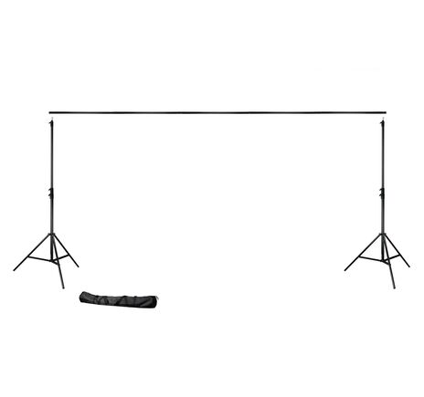 Pozadie BRESSER BR-D45 380 × 450 cm extra silné