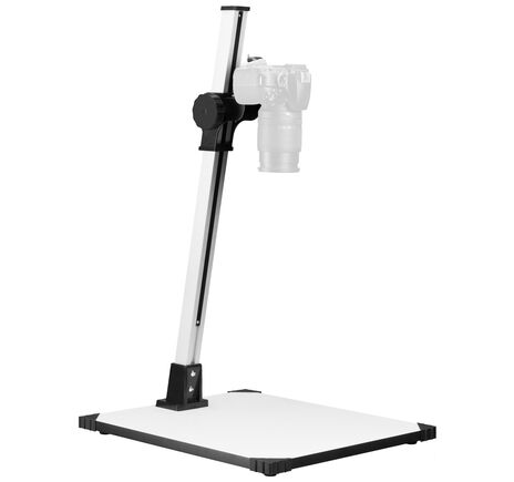 Reprostojan BRESSER BR-CST Copy Stand 40 × 48 cm