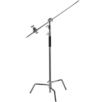 Profesionálny C-Stand statív BRESSER BR-C24