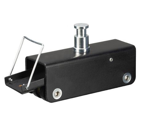 Vozík BRESSER B-RS-180 pre stropný koľajnicový systém