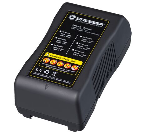 Batéria BRESSER BR-RL230S V-Lock 230 Wh