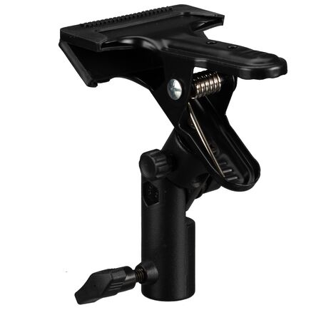 Držiak BRESSER BR-6 pre skladacie reflektory a pozadia