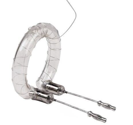 Blýskavá trubica BRESSER 200W pre BRT-200B / BRT-210B