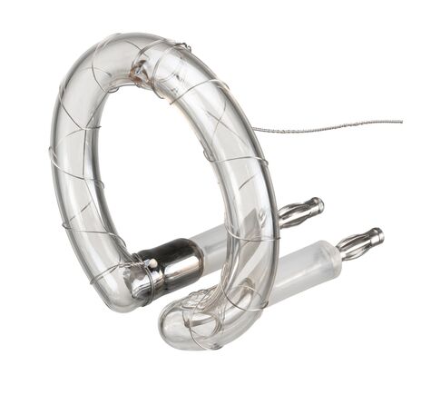 Záblesková trubica BRESSER 300 W pre BRM-300AM