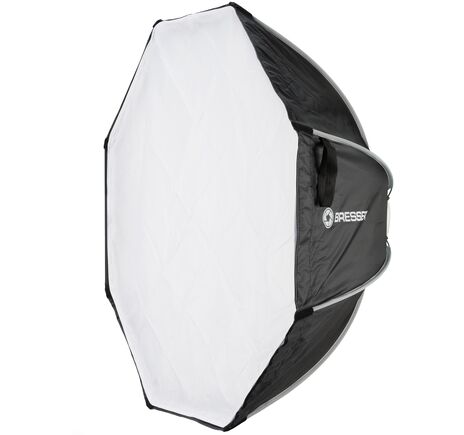 Softbox BRESSER Super Quick 90 cm s Bowens uchytením