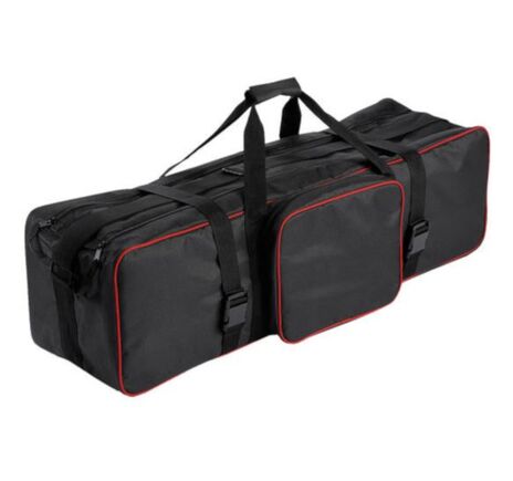 Polstrovaná štúdiová taška BRESSER BR-B98 – 98 × 29 × 29 cm