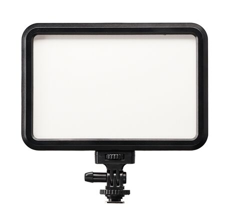 Bi-Color LED videolampa BRESSER BR-12B