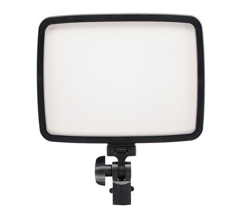 Bi-Color LED videolampa BRESSER BR-24B