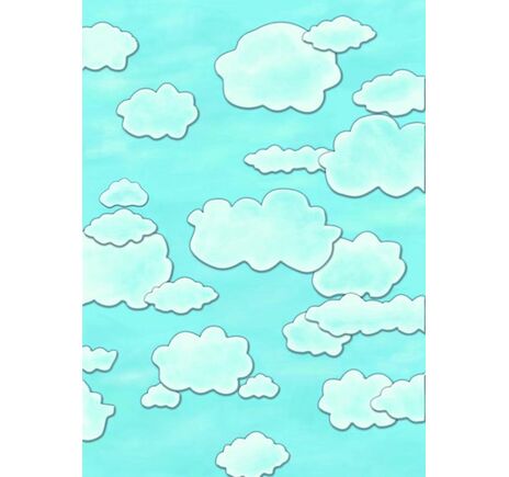 Pozadie BRESSER BR-F334 s fotomotívom 1,8 × 2,5 m