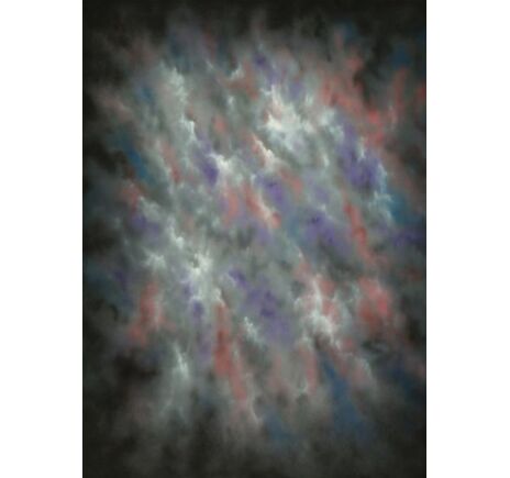 Pozadie BRESSER BR-I561 s fotomotívom 1,8 × 2,5 m