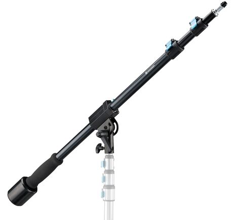 Teleskopické rameno BRESSER BR-06B 79–180 cm