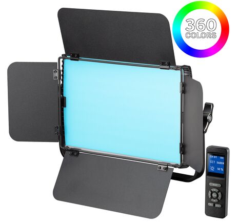 LED panel Bresser BR-S60 RGB