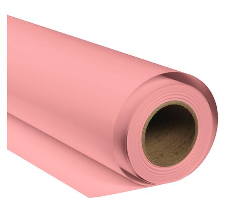 Papierové pozadie BRESSER SBP12 2,00 × 11 m – ružové
