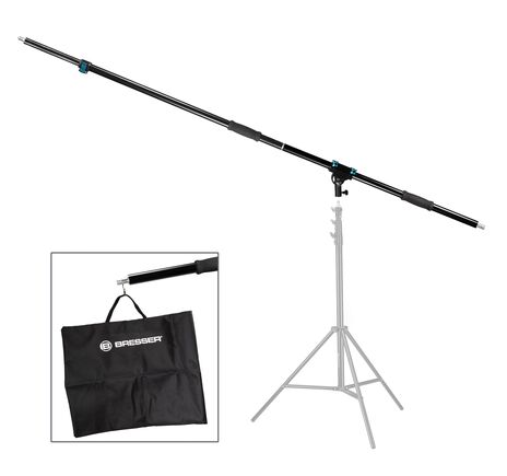 Galgenové rameno BRESSER 110-116BM 3 sekcie