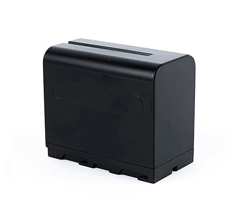 Akumulátor BRESSER NP-F970 7200 mAh