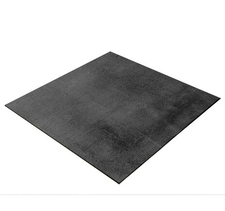 Flatlay pozadie BRESSER 40 × 40 cm – čiernosivé