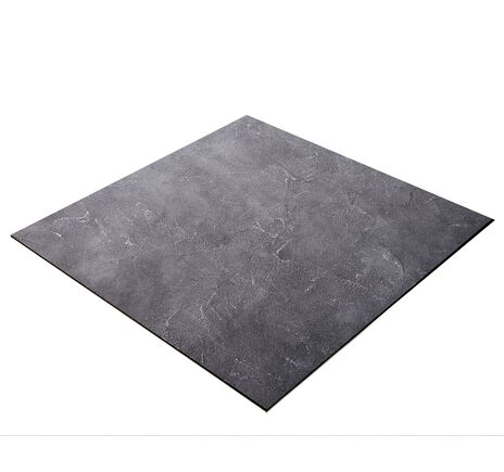 Flatlay pozadie BRESSER 60 × 60 cm – betón sivý