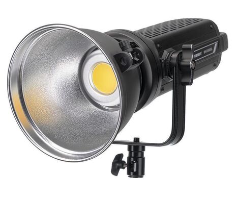 LED štúdiová lampa BRESSER BR-D3500SL COB s Bowens uchytením