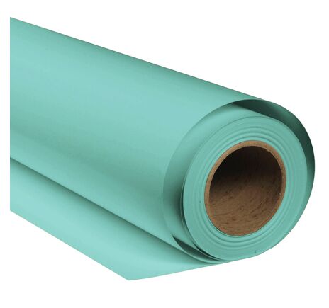 Papierové pozadie BRESSER SBP18 2,72 × 11 m – modré