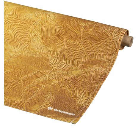 Pozadie BRESSER s fotomotívom 80 × 120 cm – Golden Flower