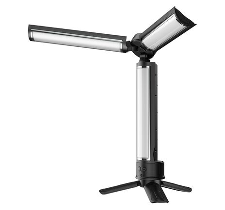 Multifunkčné LED svetlo BRESSER BR-ML05