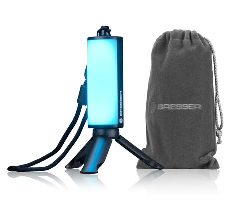 RGB Mini Tube svetlo BRESSER BR-6