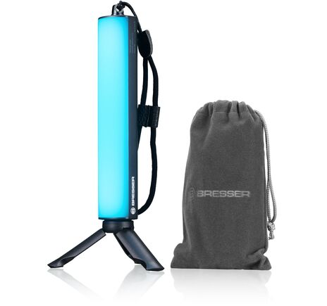 RGB Mini Tube svetlo BRESSER BR-7